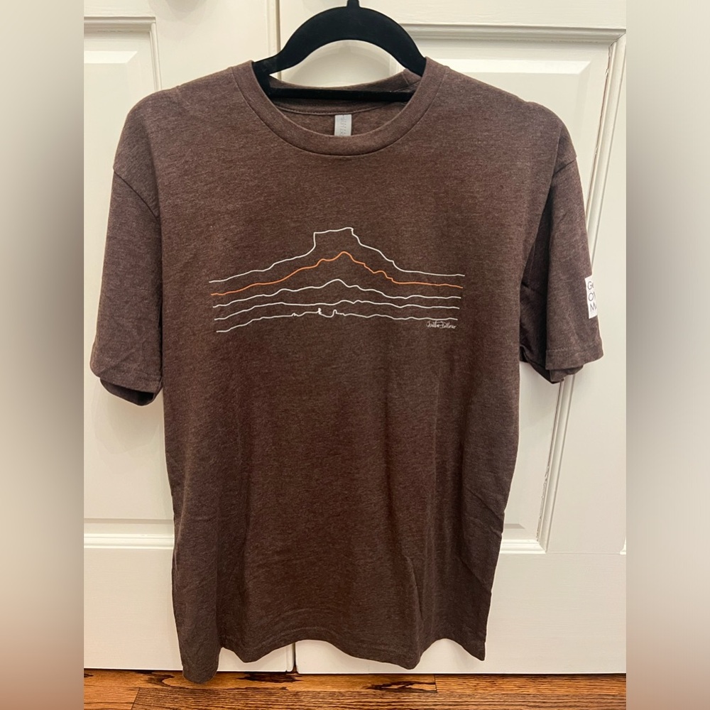 New Mexico t-shirt
